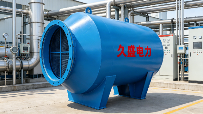 四会风机消声器